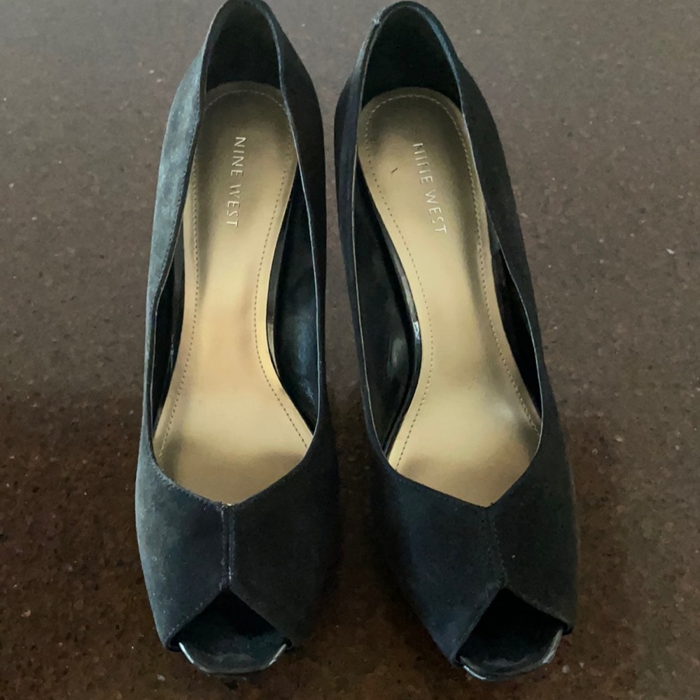 Nine West Heels